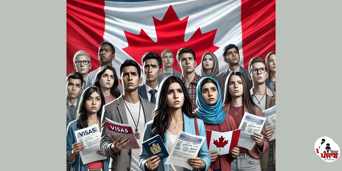 Canadaâ€™s New Immigration Rules: Challenges for Indian Students and Professionals
