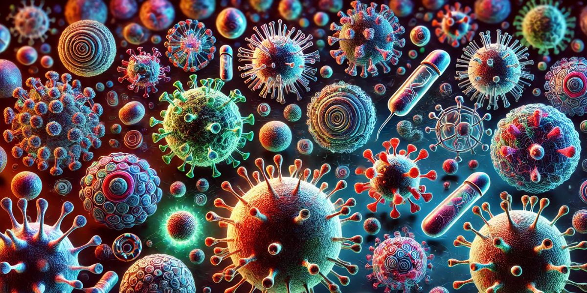 HMPV vs COVID-19: Understanding the Differences from Symptoms to Vaccines