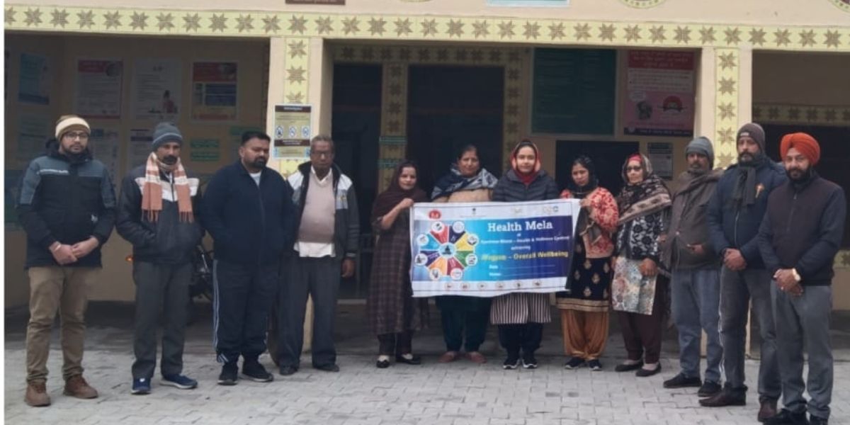 Health Camps: A Remarkable Initiative by Punjab Government to Improve Public Health