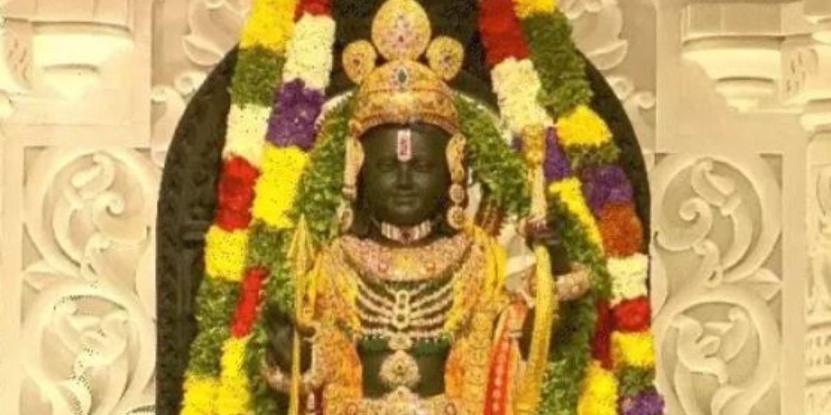 Grand Procession in Jalandhar on Ramlalla Pran Pratishtha Anniversary: Key Highlights
