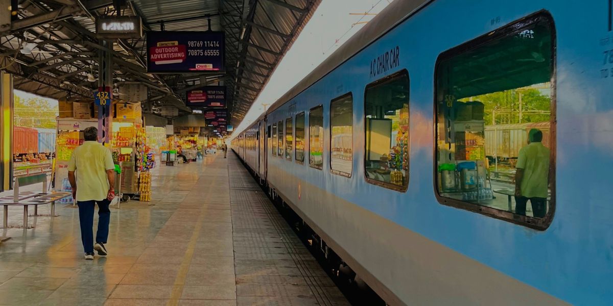 Several Trains, Including Shatabdi and Shahn-E-Punjab, Will Not Arrive in Jalandhar, List Released