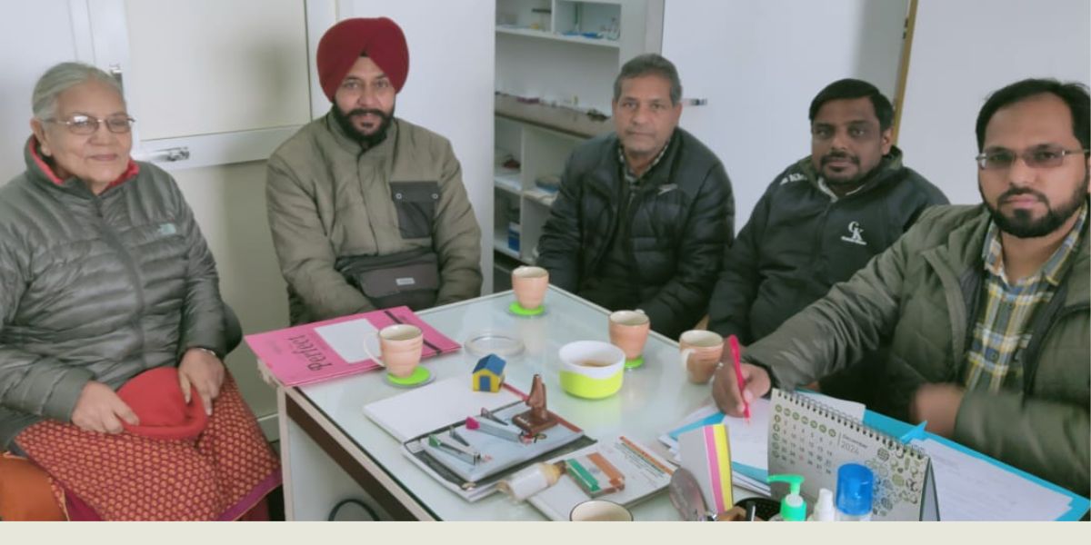 Female Foeticide Prevention in Kala Bakra: Hospital's Bold Initiative
