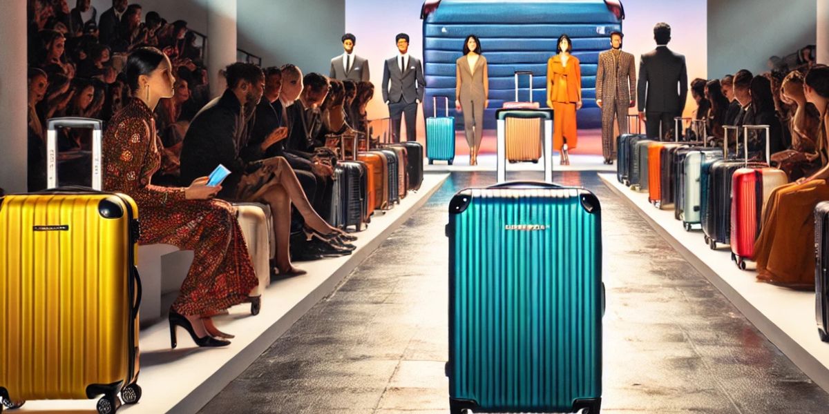 Uppercase Becomes the First Indian Luggage Brand to Debut at New York Fashion Week