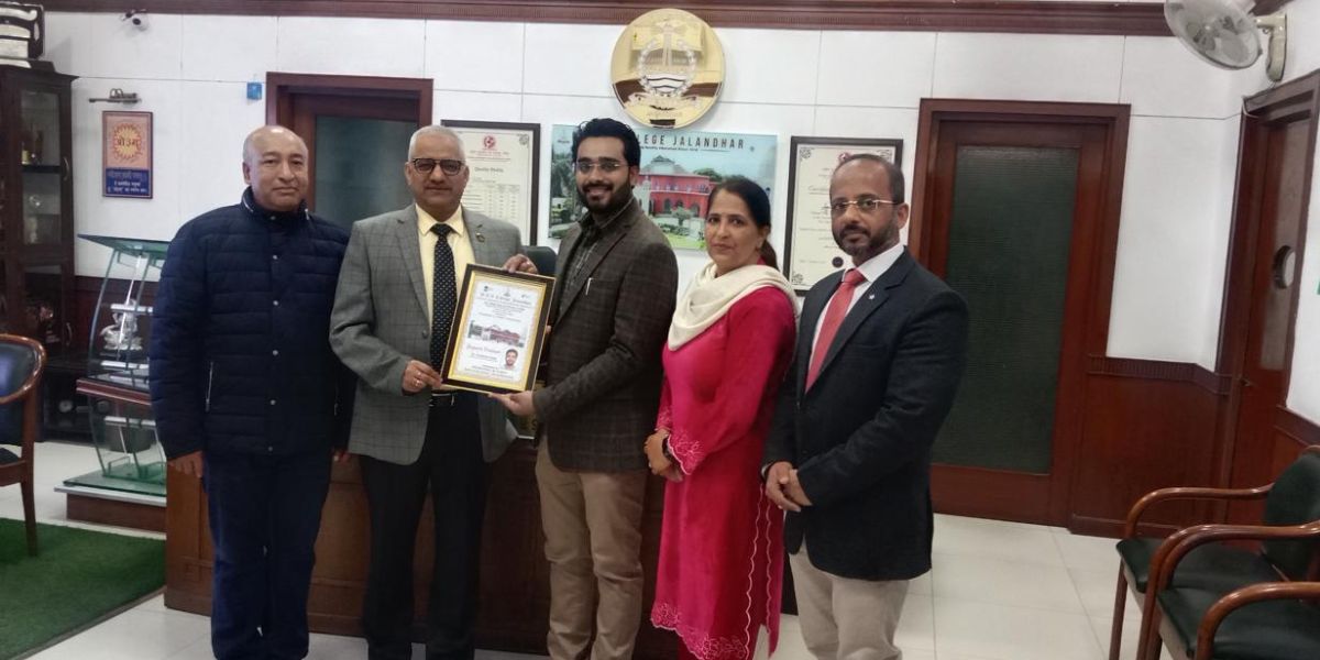 AFST Organizes Workshop on Protein-Based Product Preparation Under DBT Star College Scheme