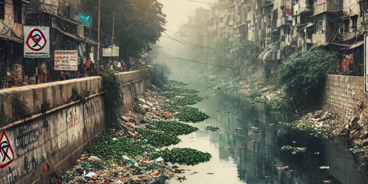 77% of Delhiâ€™s Water is Unsafe, Toxic, and Can Cause Disease or Death