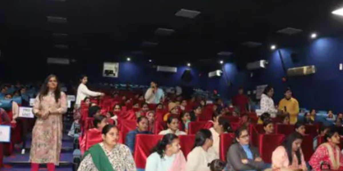 Cancer Awareness Seminar Held at Military Hospital Jalandhar on World Cancer Day