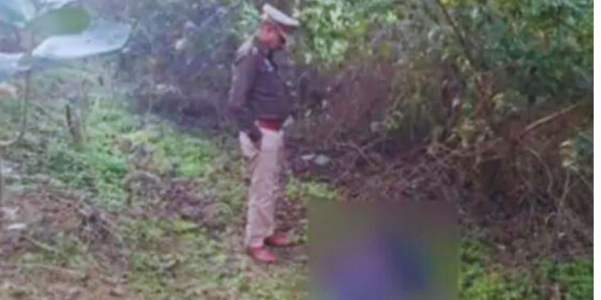 Missing Youthâ€™s Body Found Near Goraya in Jalandhar: Murder Suspected