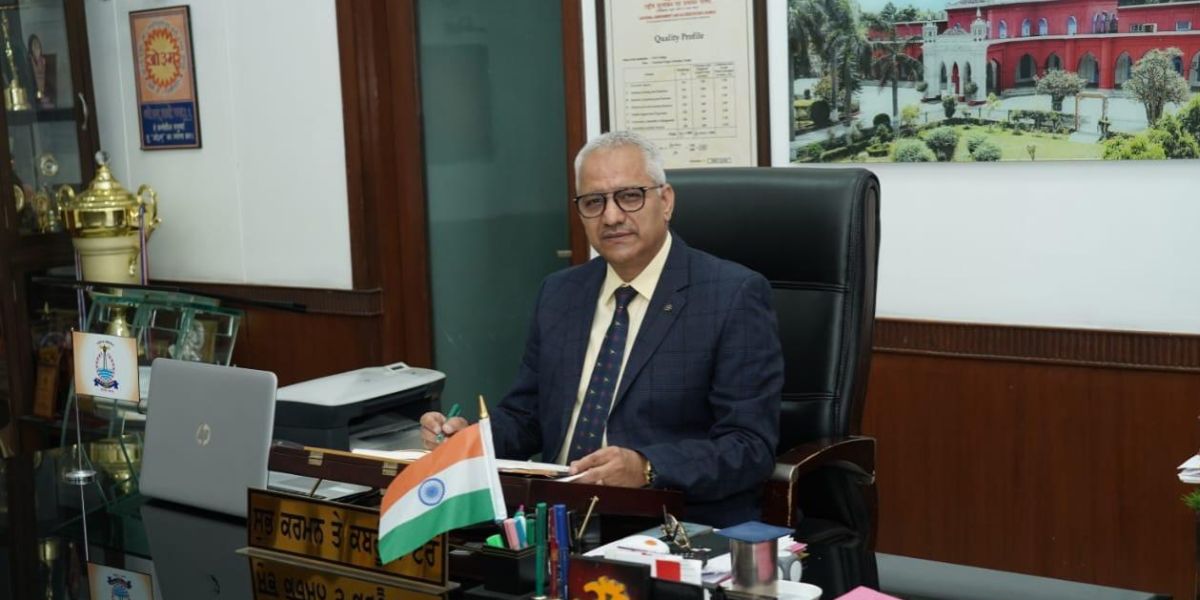 65th Annual Sports Meet to be Held Today at DAV College Jalandhar