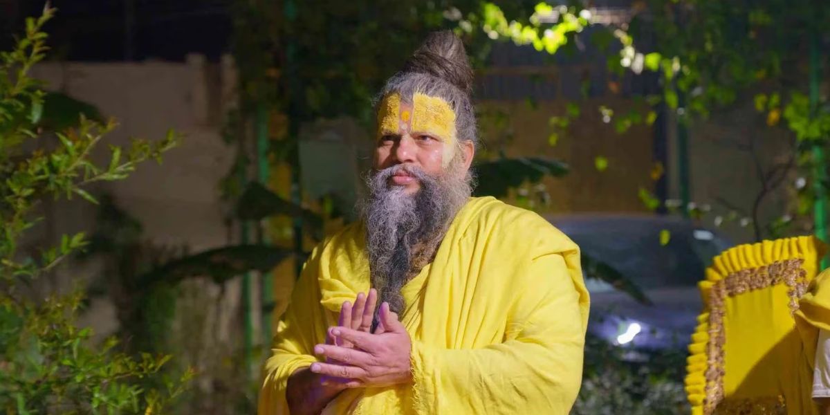 Important Update if You Are Visiting Vrindavan for Premanand Ji Maharajâ€™s Darshan