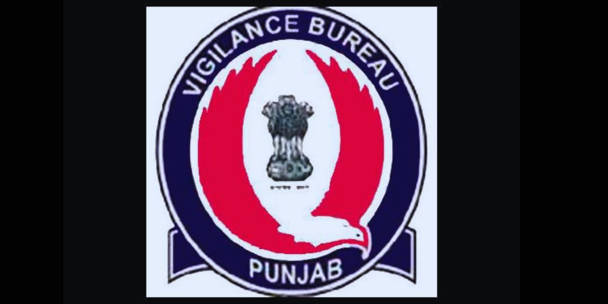 PSPCL Employee Caught Red-Handed Taking Bribe, Punjab Vigilance Bureau Takes Action