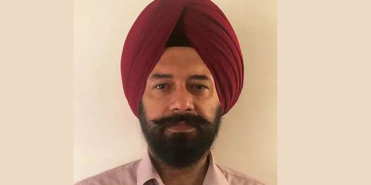 Punjab Govt Removes IAS Gurkirat Singh from Home Secretary Post
