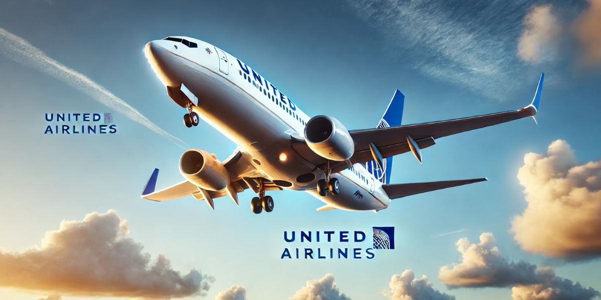 United Airlines Flight Makes U-Turn After Pilot Forgets Passport; 257 Passengers Get Free Meal!