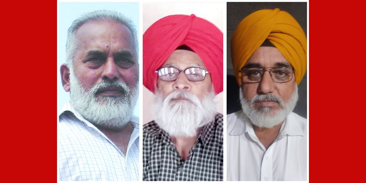 Pasla, Jamaraye, and Randhawa Criticize Punjabâ€™s Disappointing Budget