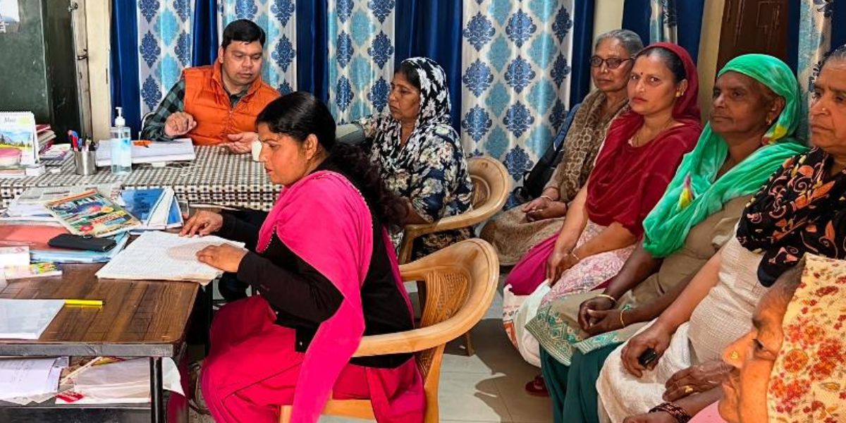 Specialist Doctors Now Available at CHC Adampur Through PIMS Collaboration