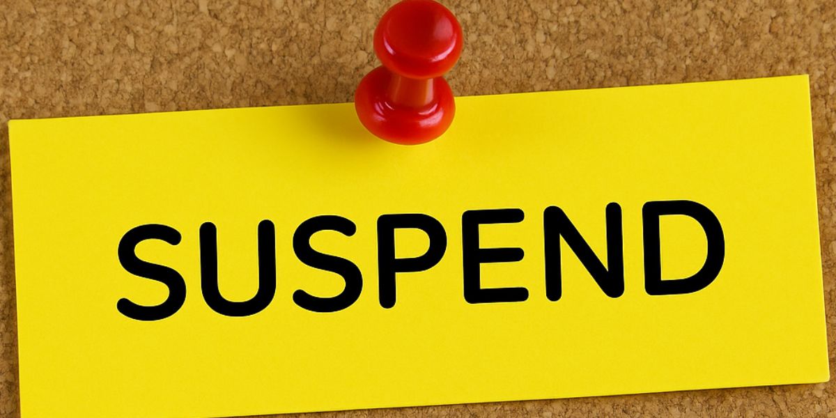 SHO and ASI Suspended in Jalandhar for Misconduct with Youths; DSP Confirms Ongoing Probe