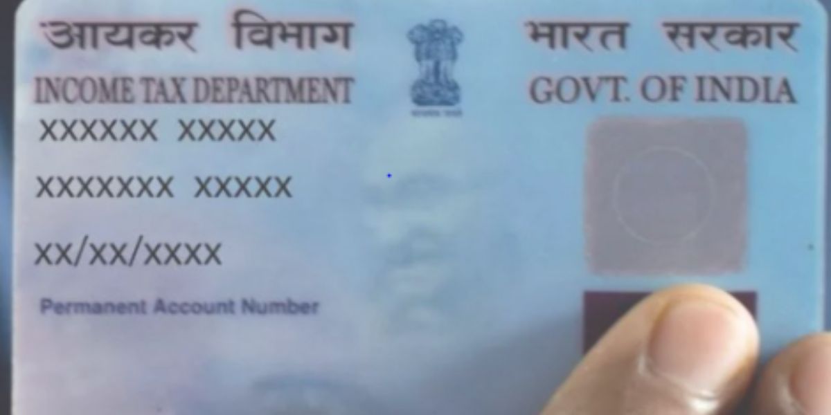 Latest PAN Card Updates in 2025: Mandatory Linking, PAN 2.0, and Budget Impacts