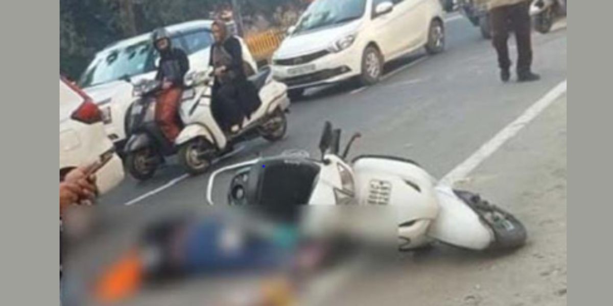 April 2025: Tragic Road Accidents Rock Landran and Jalandhar, Multiple Lives Lost