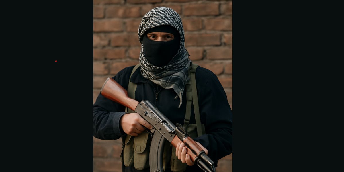 Terror Attack in Pahalgam: 6 Injured as Militants Open Fire on Tourists