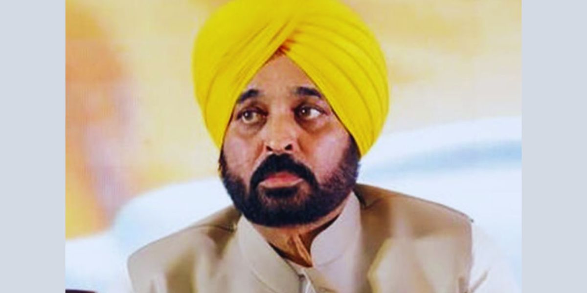 Maan Government's Strong Action: Punjab Vigilance Chief and Top Officers Suspended Over Corruption Probe
