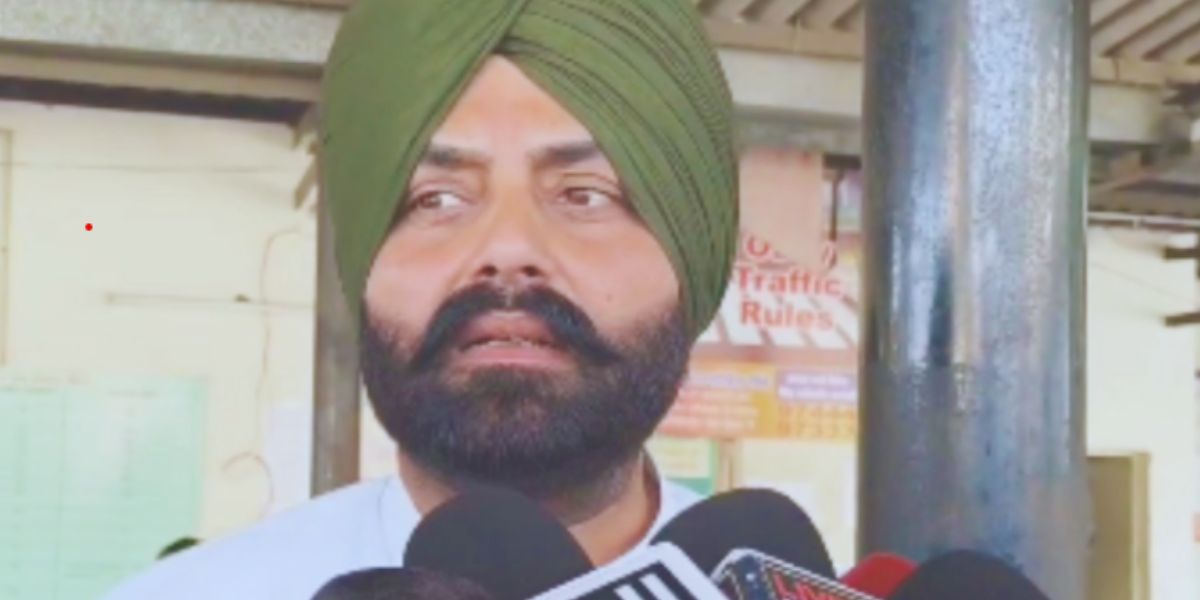 Transport Minister Visits Jalandhar After Vigilance Chief Suspended in Driving License Scam
