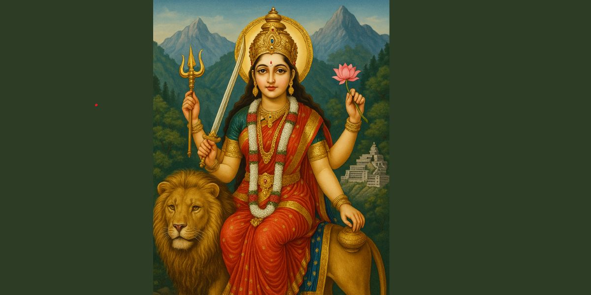 High-Tech Security Upgrade at Vaishno Devi Shrine to Begin in May 2025