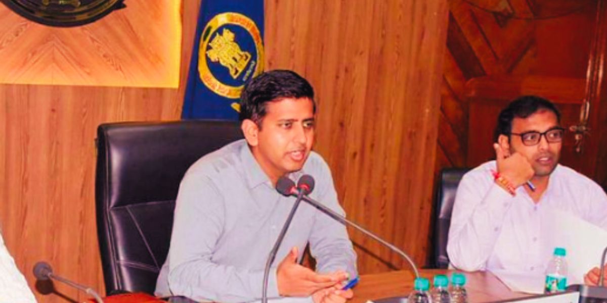 Strict Waste Management by Municipal Corporation â€” No More Negligence Allowed