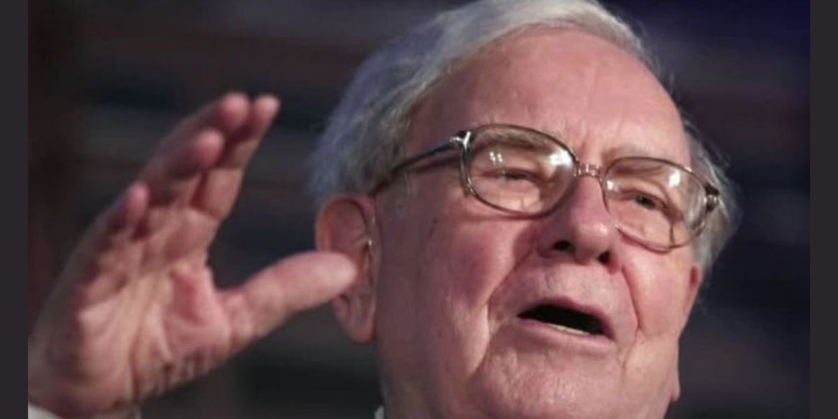 Warren Buffett Officially Retires as CEO of Berkshire Hathaway at Age 94