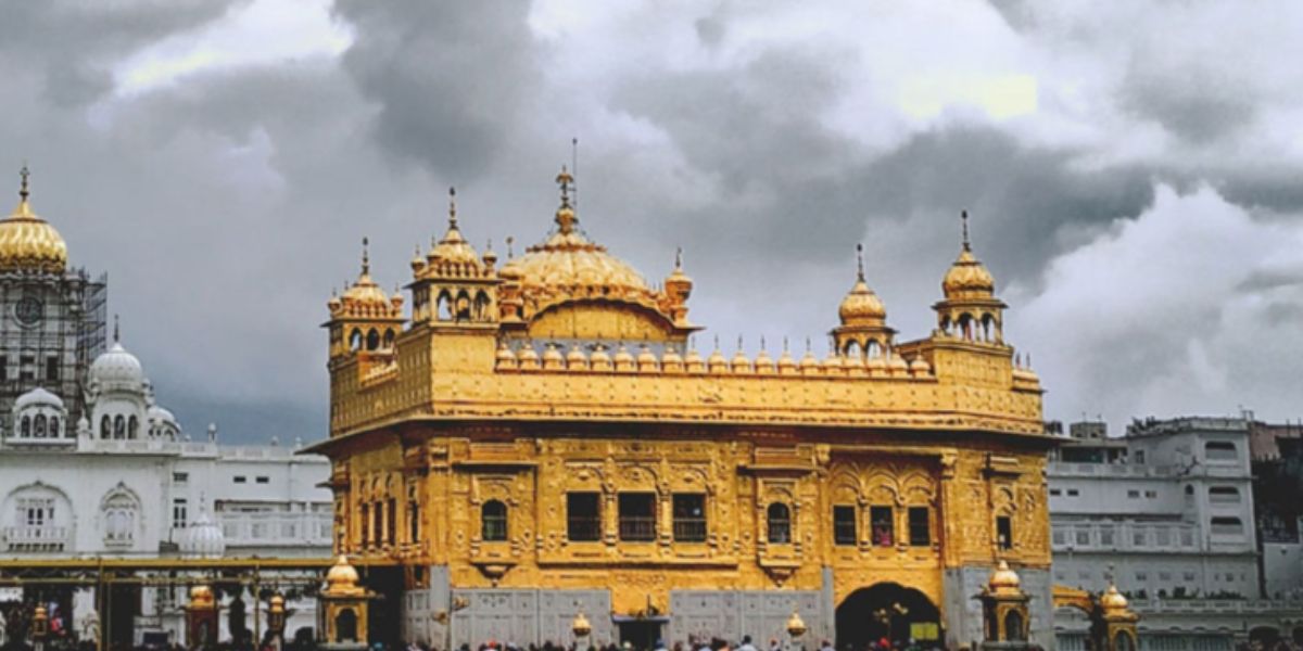Security Tightened in Amritsar as Dal Khalsa Calls for Shutdown on June 6