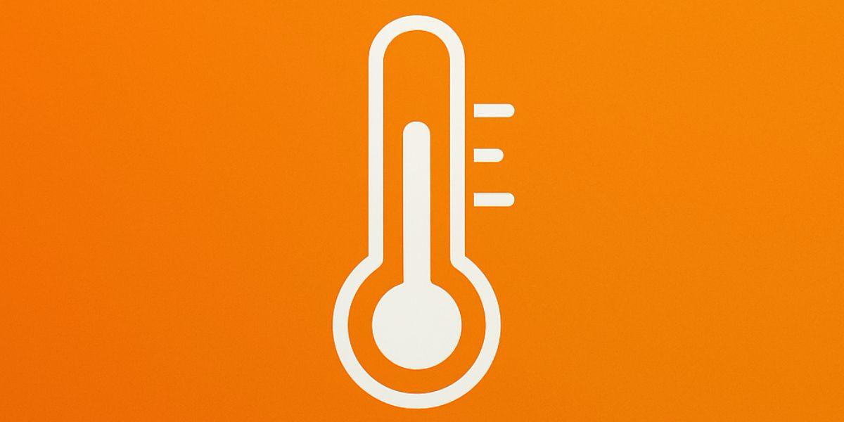 Clouds Loom Over 12 Districts in Punjab: IMD Issues Yellow Alert Amid Temperature Surge