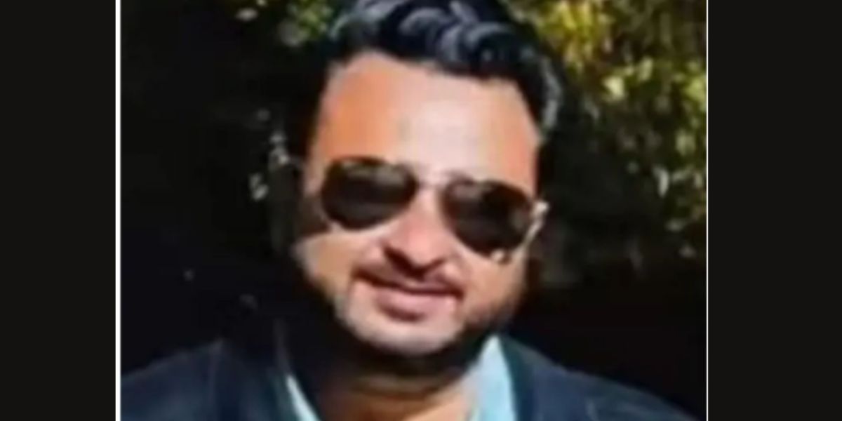 कनाडा में टैक्सी ड्राइवर पंजाबी युवक की गोली मारकर हत्या|