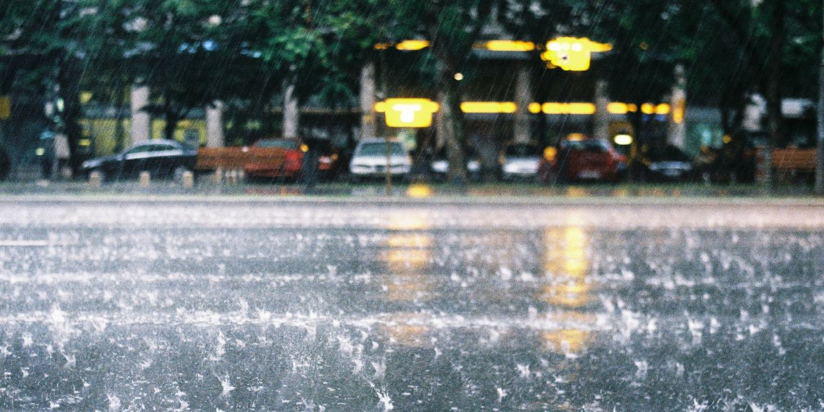 Rain Alert in 3 Punjab Districts, Humid Heat to Prevail for Next 4 Days; Monsoon to Revive from July 16