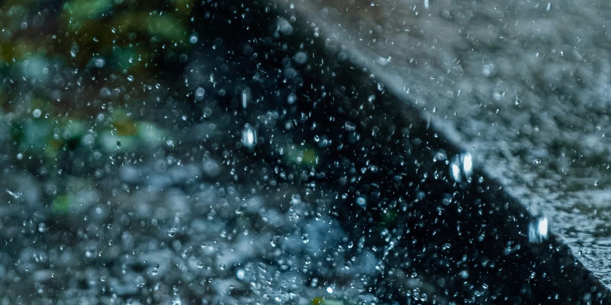 Flash Flood Alert in 11 Punjab Districts After Heavy Rainfall