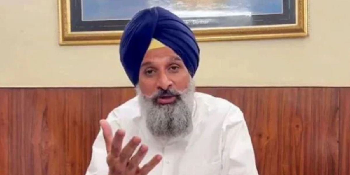 No Bail Relief for Majithia, Troubles Continue Amid Vigilance Probe