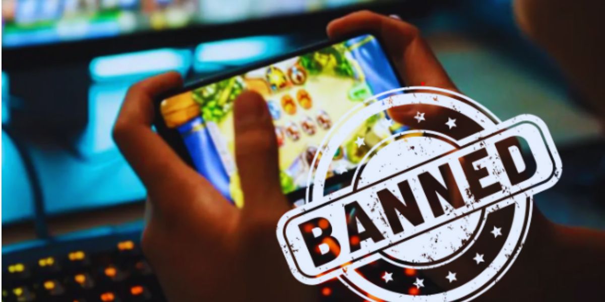 The Central Government has introduced the Online Gaming Regulation Bill, which could impose a ban on games like Dream-11 and Rummy