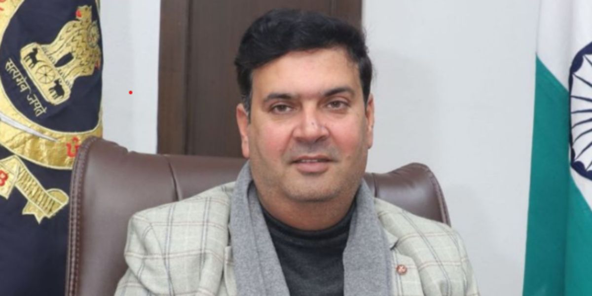 Jalandhar to Enforce Strict Action Against Littering from August 15 with On-the-Spot Fines