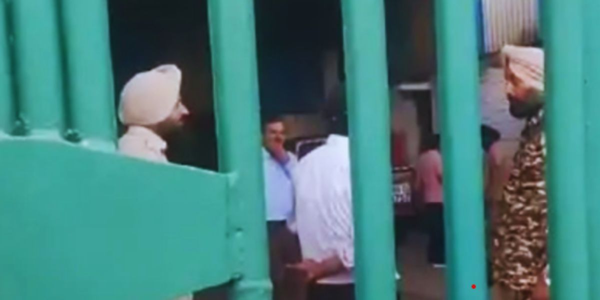 ED Raids Wahid Sandhar Sugar Mill and Properties Linked to Jarnail Singh Wahid in Jalandhar