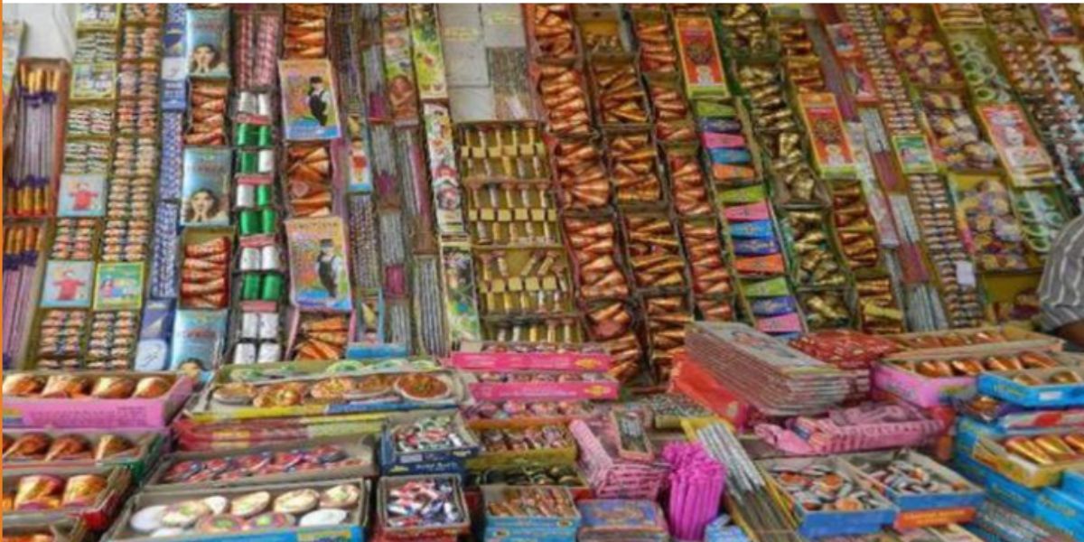 Jalandhar Sets New Locations for Diwali 2025 Firecracker Markets with Strict Safety Measures