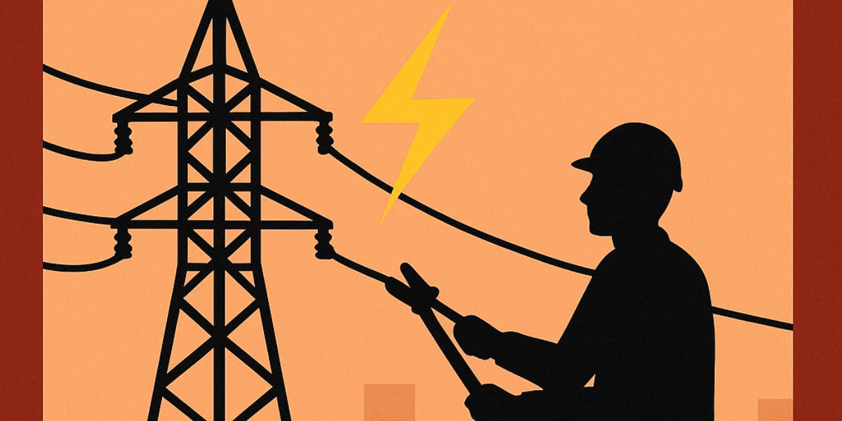 Powercom Maintenance Drive in Jalandhar: Scheduled Power Cuts Announced in Several City Areas till October 23