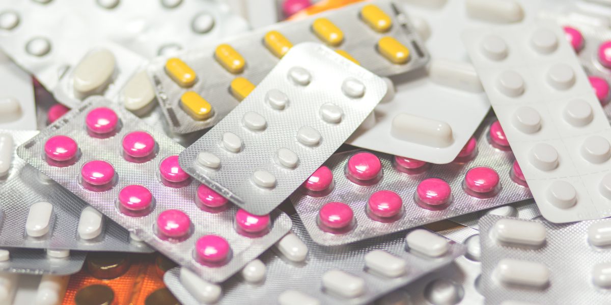 Punjab Government Bans Sale of 112 Substandard Medicines After CDSCO Report
