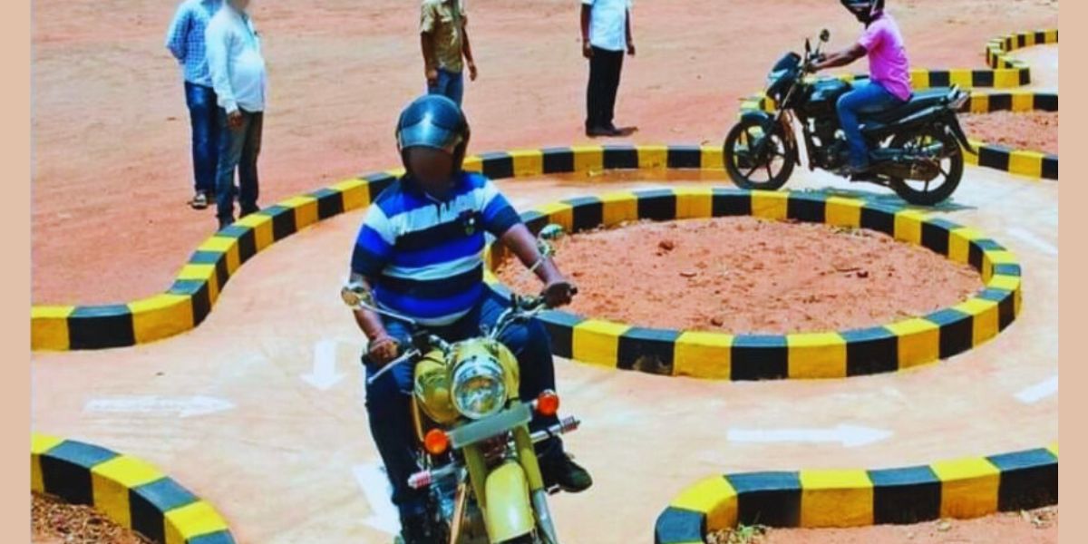 Major Scam Rocks Jalandhar RTO: Man Living Abroad Gets Driving License Without Test