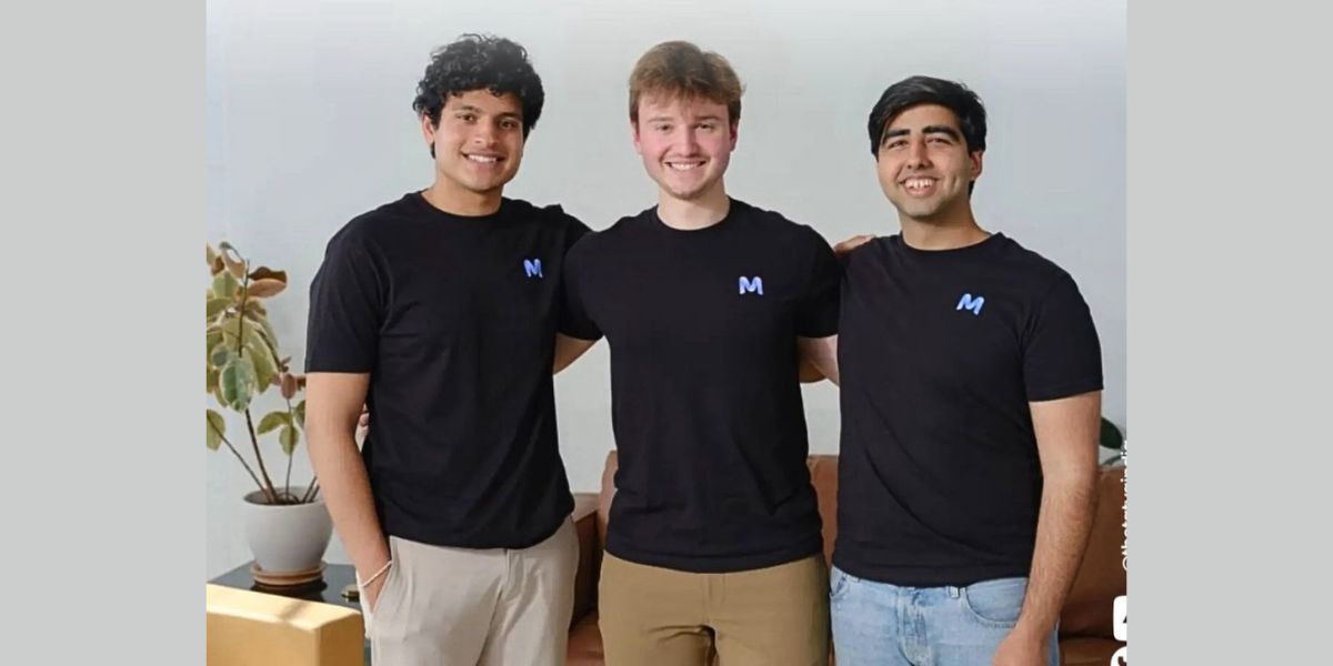 Surya Midha and Adarsh Hiremath Become Worldâ€™s Youngest Billionaires at 22