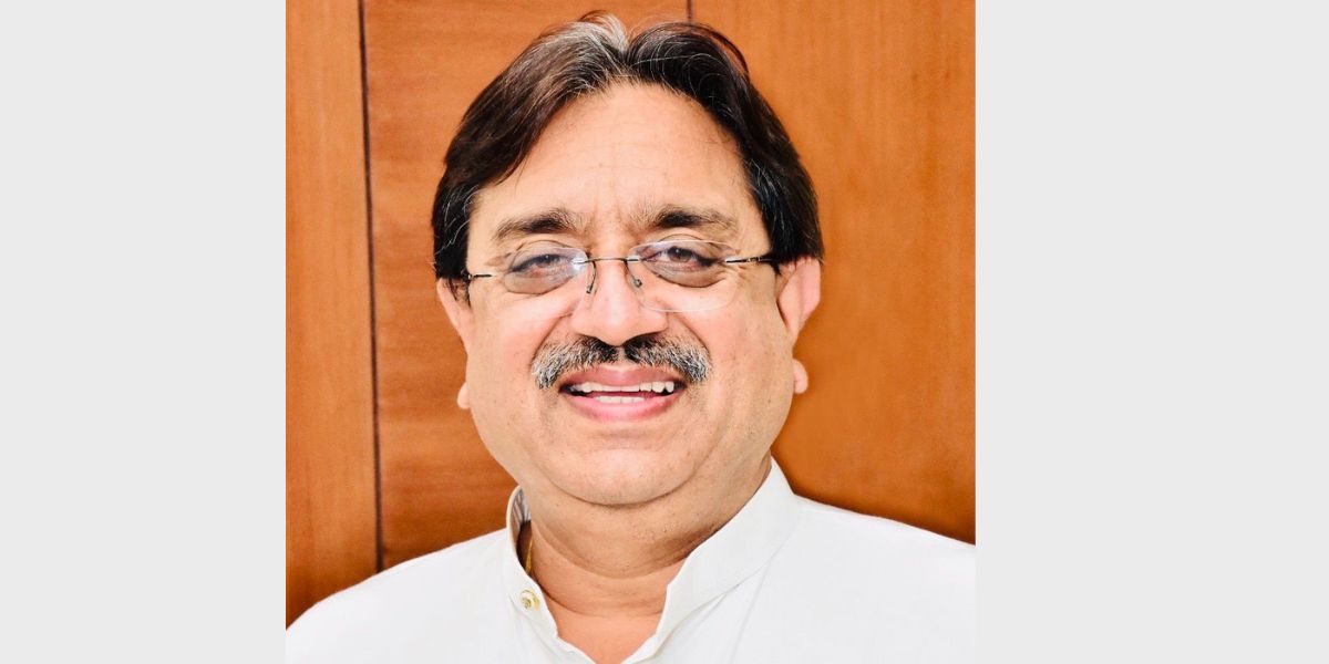 Victory of Good Governance and Socia Justice in Bihar: Rakesh Rathoreâ€™s Statement