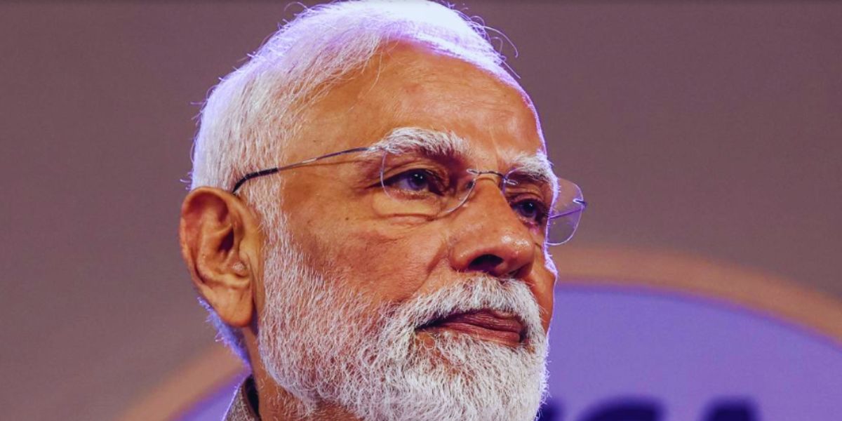 PM Modi to Begin Debate on 150th Anniversary of Vande Mataram in Lok Sabha on December 8