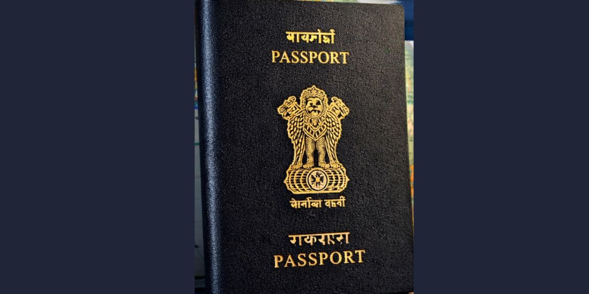 2026 Passport Rules Announced: New Guidelines with February 15 Deadline