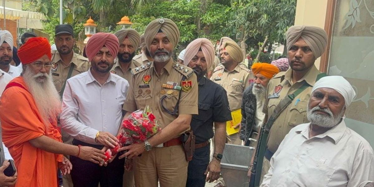 à¤œà¤¾à¤²à¤‚à¤§à¤° à¤¦à¥‡à¤¹à¤¾à¤¤à¥€ à¤¦à¥à¤µà¤¾à¤°à¤¾ à¤¸à¤¤à¤—à¥à¤°à¥ à¤²à¤¾à¤² à¤¨à¤¾à¤¥ à¤®à¤¹à¤¾à¤°à¤¾à¤œ à¤œà¥€ à¤•à¥€ 29à¤µà¥€à¤‚ à¤¬à¤°à¤¸à¥€ à¤¸à¤®à¤¾à¤—à¤® à¤®à¥‡à¤‚ à¤¶à¤¿à¤°à¤•à¤¤