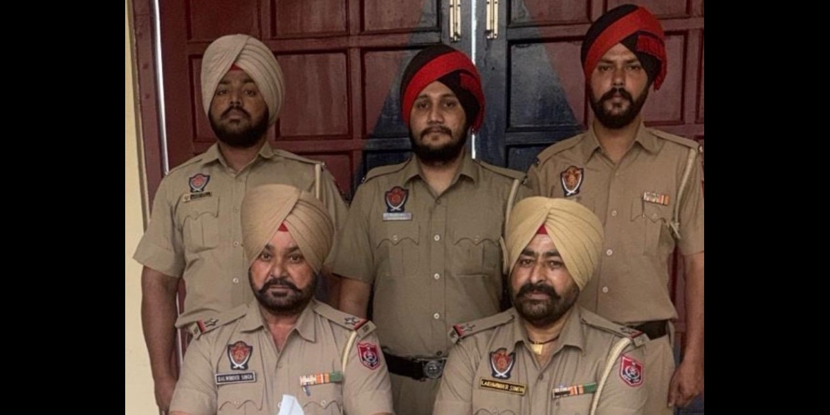 à¤œà¤¾à¤²à¤‚à¤§à¤° à¤—à¥à¤°à¤¾à¤®à¥€à¤£ à¤ªà¥à¤²à¤¿à¤¸ à¤¦à¥à¤µà¤¾à¤°à¤¾ à¤¨à¤¶à¤¾ à¤¤à¤¸à¥à¤•à¤°à¥€ à¤—à¤¿à¤°à¥‹à¤¹ à¤ªà¤° à¤¬à¤¡à¤¼à¥€ à¤•à¤¾à¤°à¥à¤°à¤µà¤¾à¤ˆ; 25 à¤—à¥à¤°à¤¾à¤® à¤¹à¥‡à¤°à¥‹à¤‡à¤¨ à¤¸à¤¹à¤¿à¤¤ à¤à¤• à¤†à¤°à¥‹à¤ªà¥€ à¤—à¤¿à¤°à¤«à¥à¤¤à¤¾à¤°