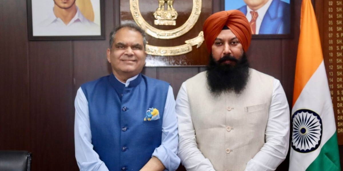 à¤œà¤¾à¤²à¤‚à¤§à¤° à¤•à¥‡ à¤¸à¥‚à¤°à¥à¤¯à¤¾ à¤à¤¨à¥à¤•à¥à¤²à¥‡à¤µ à¤¸à¤¹à¤¿à¤¤ à¤¸à¤­à¥€ à¤Ÿà¥à¤°à¤¸à¥à¤Ÿ à¤¸à¥à¤•à¥€à¤®à¥‹à¤‚ à¤•à¥‡ à¤…à¤²à¥‰à¤Ÿà¤¿à¤¯à¥‹à¤‚ à¤•à¥‹ à¤®à¤¿à¤²à¥‡à¤—à¤¾ à¤‡à¤¸à¤•à¤¾ à¤²à¤¾à¤­ : à¤°à¤®à¤¨à¥€à¤• à¤°à¤‚à¤§à¤¾à¤µà¤¾