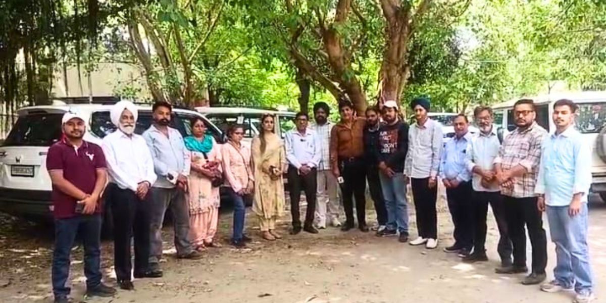 à¨œà¨°à¨¨à¨²à¨¿à¨¸à¨Ÿ à¨ªà©à¨°à©ˆà©±à¨¸ à¨•à¨²à©±à¨¬ à¨°à¨œà¨¿ à¨ªà©°à¨œà¨¾à¨¬ à¨¦à¨¾ à¨µà¨«à¨¼à¨¦ à¨¸à©‚à¨¬à¨¾ à¨ªà©à¨°à¨§à¨¾à¨¨ à¨®à¨¨à¨œà©€à¨¤ à¨®à¨¾à¨¨ à¨¦à©€ à¨…à¨—à¨µà¨¾à¨ˆ à¨¹à©‡à¨  à¨ªà©à¨²à¨¿à¨¸ à¨•à¨®à¨¿à¨¸à¨¼à¨¨à¨° à¨œà¨²à©°à¨§à¨° à¨¨à©‚à©° à¨®à¨¿à¨²à¨¿à¨†