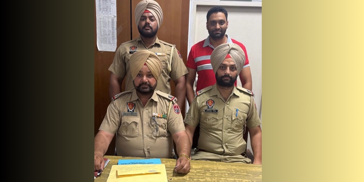 à¤•à¤¾à¤°à¥à¤¯à¤¾à¤²à¤¯ à¤µà¤°à¤¿à¤·à¥à¤  à¤ªà¥à¤²à¤¿à¤¸ à¤…à¤§à¥€à¤•à¥à¤·à¤•, à¤œà¤¾à¤²à¤‚à¤§à¤° à¤—à¥à¤°à¤¾à¤®à¥€à¤£ à¤¸à¥€.à¤†à¤ˆ.à¤. à¤¸à¥à¤Ÿà¤¾à¤«à¤¼ à¤œà¤¾à¤²à¤‚à¤§à¤° à¤—à¥à¤°à¤¾à¤®à¥€à¤£ à¤¨à¥‡ à¤¨à¤¶à¤¾ à¤¤à¤¸à¥à¤•à¤° à¤•à¥‹ à¤•à¤¿à¤¯à¤¾ à¤—à¤¿à¤°à¤«à¥à¤¤à¤¾à¤°; 102 à¤—à¥à¤°à¤¾à¤® à¤¹à¥‡à¤°à¥‹à¤‡à¤¨ à¤¬à¤°à¤¾à¤®à¤¦