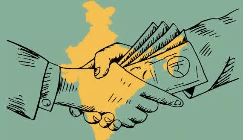 Read more about the article 50000 ਰੁਪਏ ਰਿਸ਼ਵਤ ਲੈਣ ਦੇ ਦੋਸ਼ ਹੇਠ ਪੇਂਡੂ ਵਿਕਾਸ ਵਿਭਾਗ ਦੇ ਟੈਕਸ ਕੁਲੈਕਟਰ ਵਿਰੁੱਧ ਵਿਜੀਲੈਂਸ ਵੱਲੋਂ ਰਿਸ਼ਵਤਖੋਰੀ ਦਾ ਕੇਸ ਦਰਜ